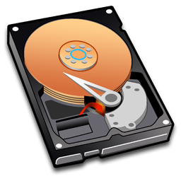 Логотип HDD Low Level Format Tool 4.40