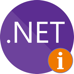 Логотип ASoft .NET Version Detector 22 R2