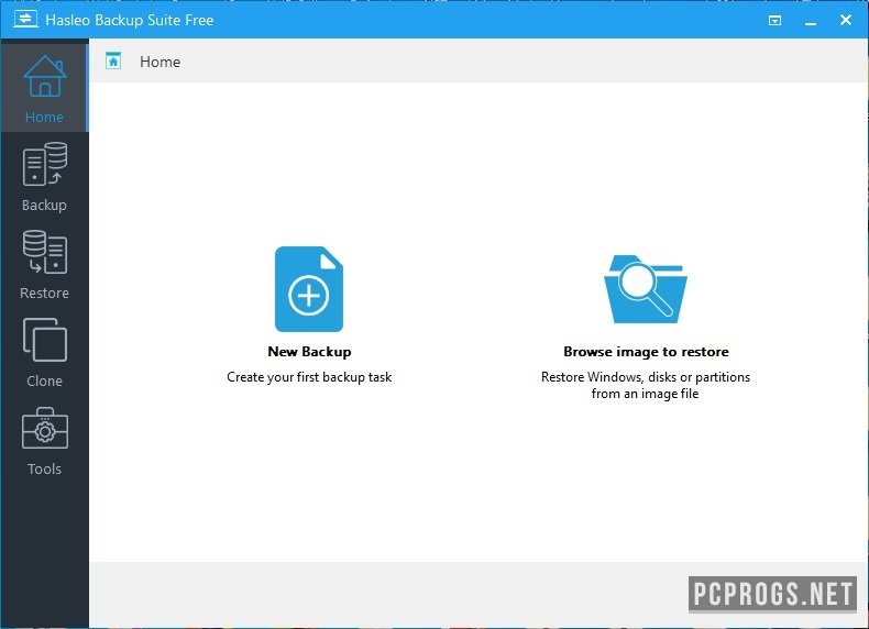 for android download Hasleo Backup Suite 3.8