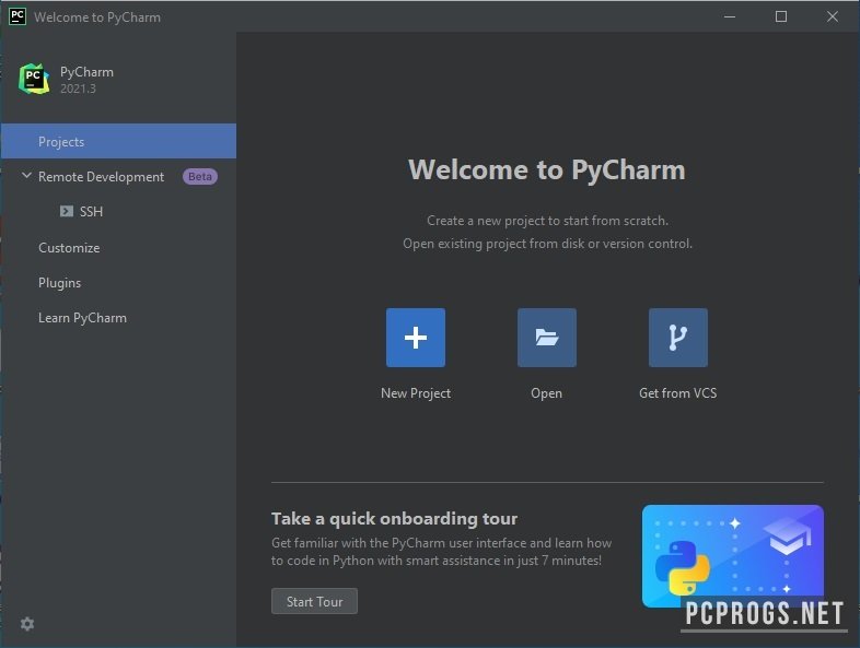 JetBrains PyCharm Professional 2023.1.3 instal the new version for ipod
