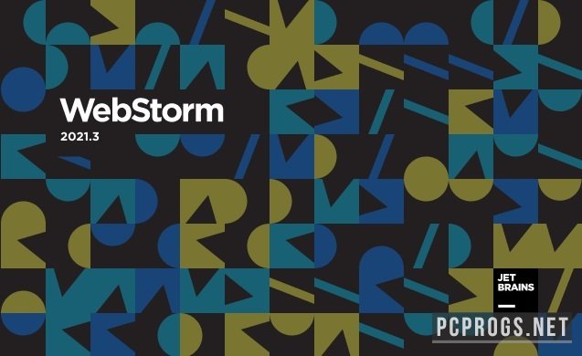 JetBrains WebStorm 2023.1.3 for ios instal
