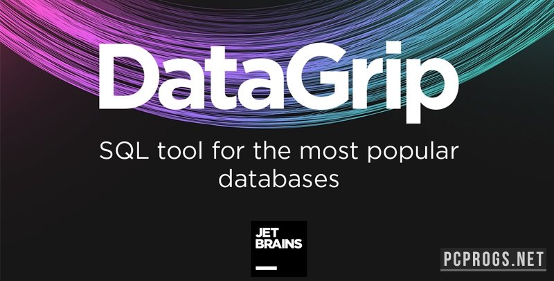 JetBrains DataGrip - wide 4