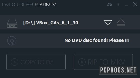 instal the new version for android DVD-Cloner Platinum 2023 v20.30.1481