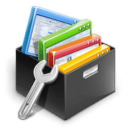 Логотип Uninstall Tool 3.7.2.5701