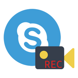 Логотип Evaer Video Recorder for Skype 2.3.1.6