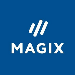 Логотип MAGIX Independence Pro 3.6.0
