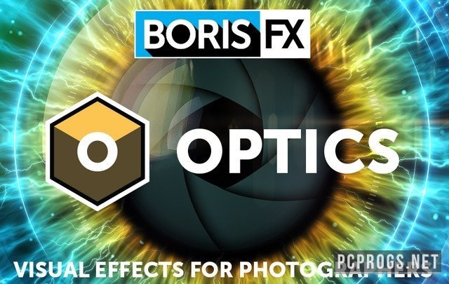 Boris FX Optics 2024.0.0.60 for windows download
