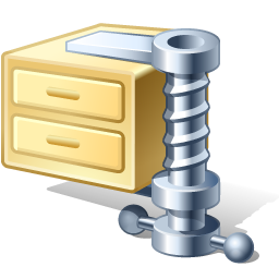 Логотип WinZip Privacy Protector 4.0.9