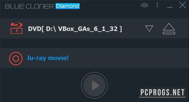 download Blue-Cloner Diamond 12.20.855