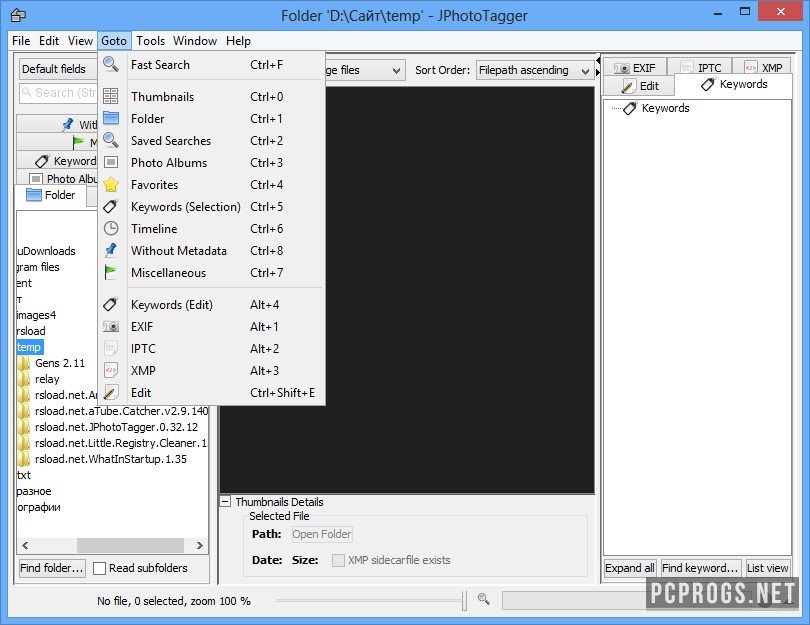 instal the last version for windows JPhotoTagger 1.1.6