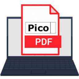 NCH PicoPDF Plus 4.60 instal the last version for apple