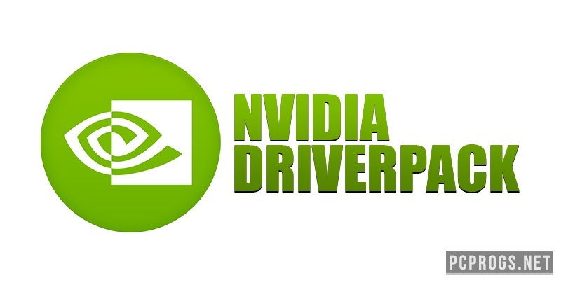 Nvidia DriverPack Repack 461.72 by CUTA