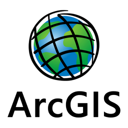 Логотип ArcGIS Pro 3.0.1