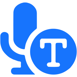 Логотип Transcribe 9.20