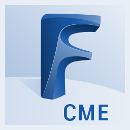 Логотип Autodesk Fabrication CADmep 2023.0.2