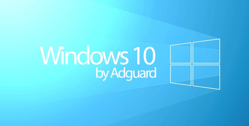 adguard windows 10 crack