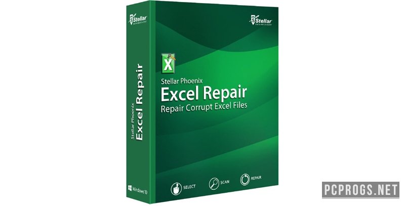 download stellar repair for excel 6.0.0.1