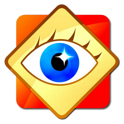 Логотип FastStone Image Viewer 7.7