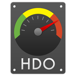 Логотип WebMinds Hard Drive Optimizer 1.5.0.6