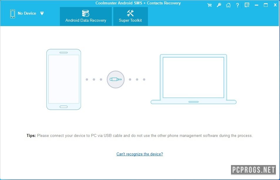 Coolmuster iphone sms восстановление контактов