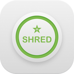 Логотип iShredder Pro 7.0.22.06.08
