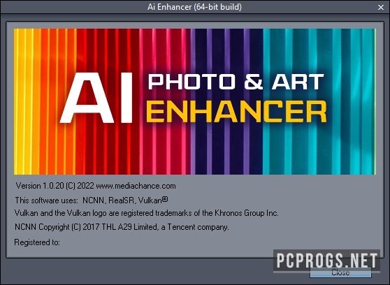 download Mediachance AI Photo and Art Enhancer 1.6.00