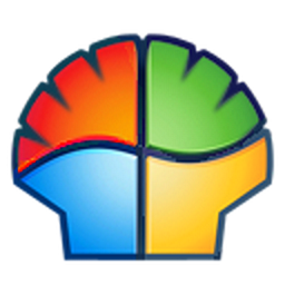 Логотип Open-Shell 4.4.190