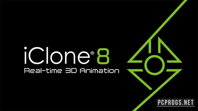 Reallusion iClone Pro instal the last version for windows