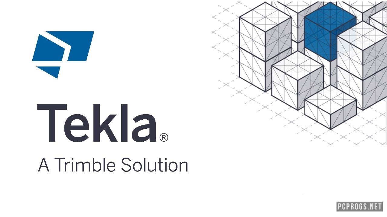 Tekla Structures 2023 SP7 free instal