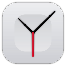 Логотип ElevenClock 4.0.0