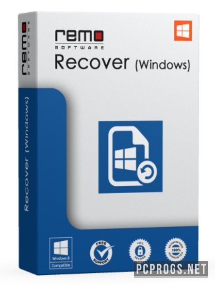 for iphone download Remo Recover 6.0.0.221 free