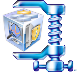 Логотип WinZip System Utilities Suite 3.18.0.20