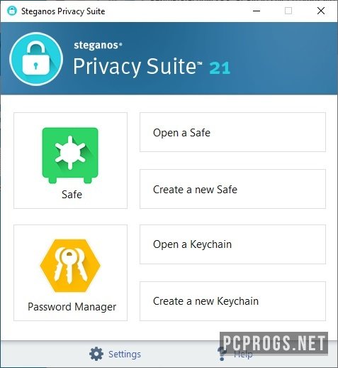 Steganos Privacy Suite 211112848 скачать бесплатно 