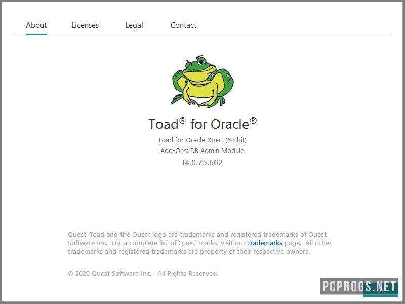 Quest Toad For Oracle License | TOAD DBA Suite for Oracle – BVXX