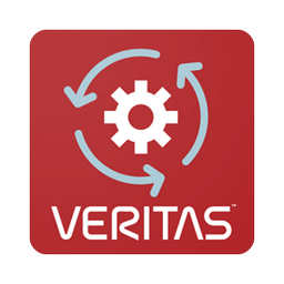 Логотип Veritas System Recovery 22.0.0.62226