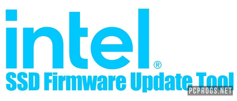 Intel SSD Firmware Update Tool 4.0 скачать бесплатно