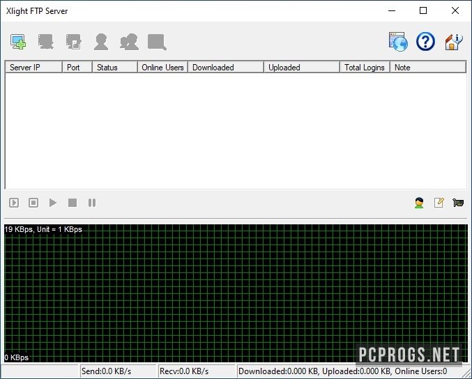 for windows instal Xlight FTP Server Pro 3.9.3.7