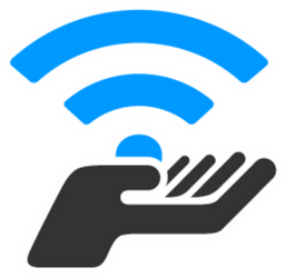 Логотип Hotspot Maker 2.7