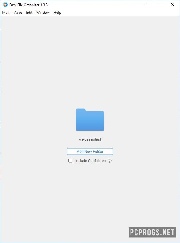 easy file organizer crack