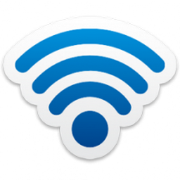 Логотип LizardSystems Wi-Fi Scanner 22.11