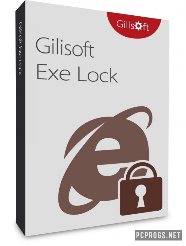 GiliSoft Exe Lock 10.8 free download