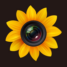 Логотип Proxima Photo Manager Pro 4.0.7