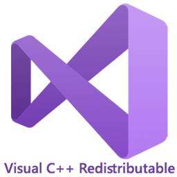 Логотип MultiPack Visual C++ Installer 3.2