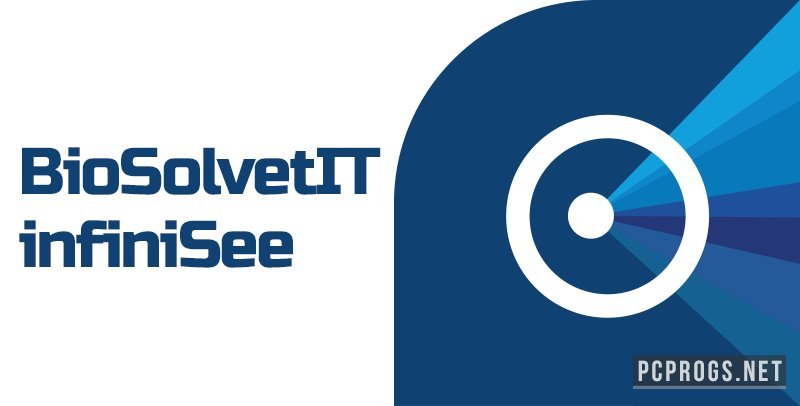 BioSolvetIT infiniSee 5.1.0 for apple instal