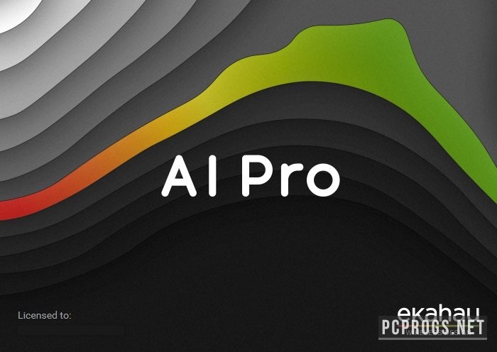 Ekahau AI Pro 11.4.0 instal the new version for mac