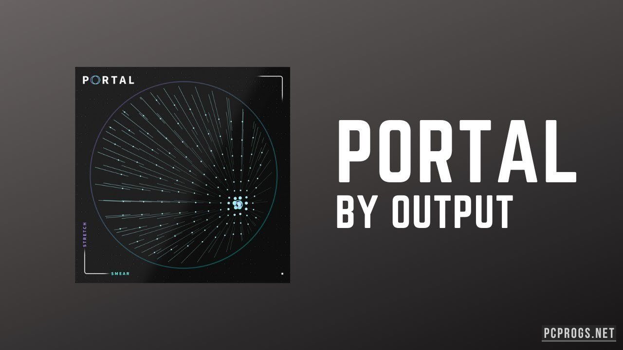 Output Portal VST 1.2.1 + crack скачать бесплатно