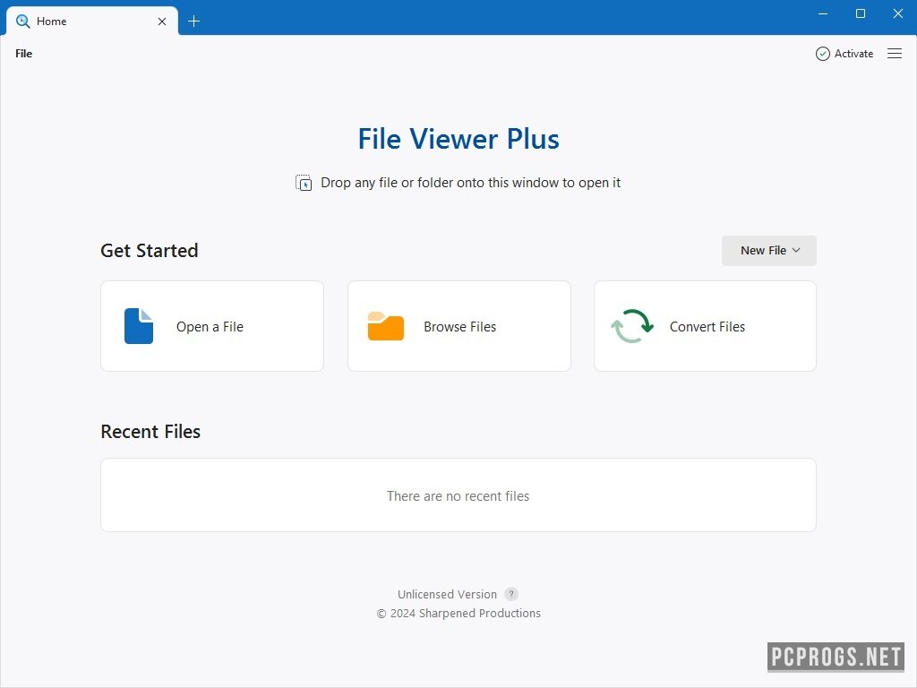 File Viewer Plus 6.2.2.120 на русском + ключ скачать бесплатно