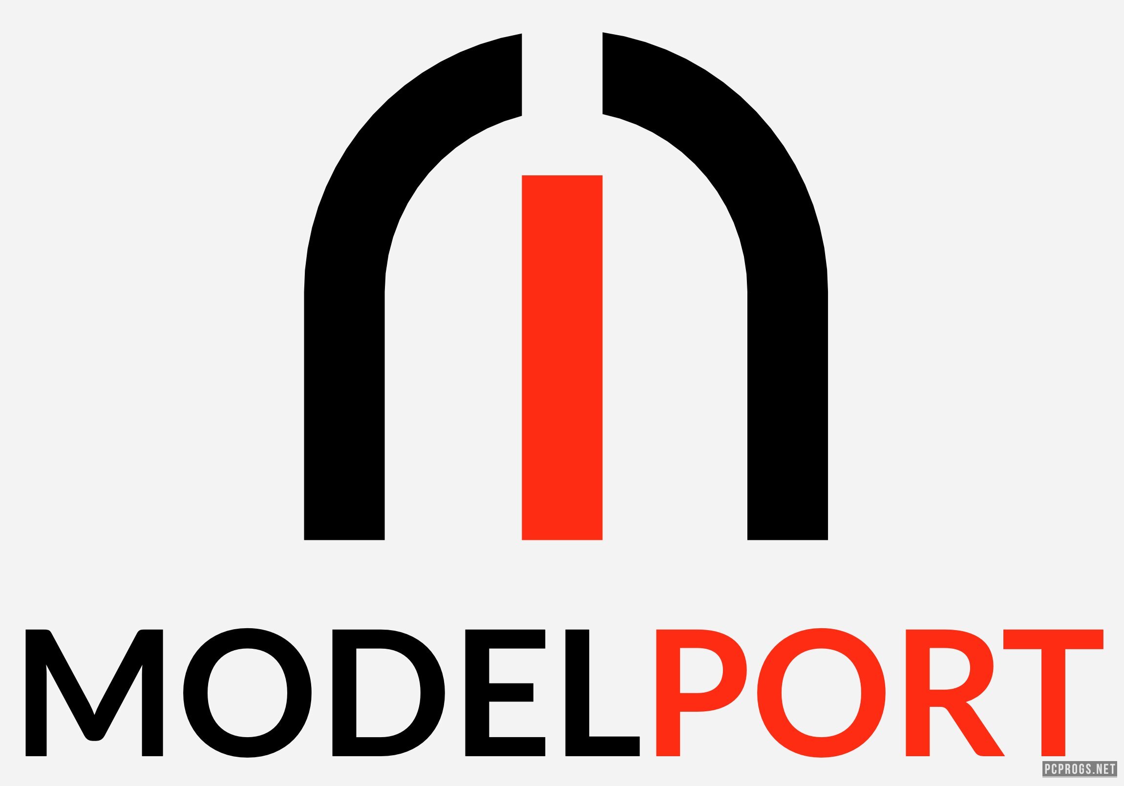 MODELPORT. ARCHICAD 2023. Архикад 2023. ARCHICAD logo.